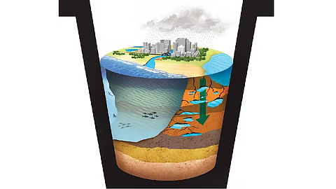 Over 26% Groundwater Samples In AP Show High RSC Levels: Report