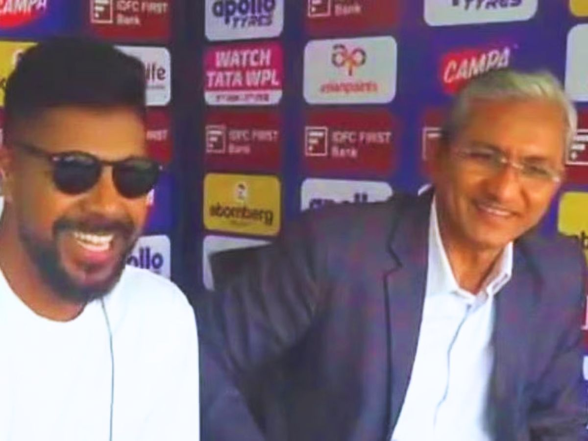 I Believe in Rashtriya Bhasha: National Language Remark Sparks Debate Ahead of 1st New Zealand ODI