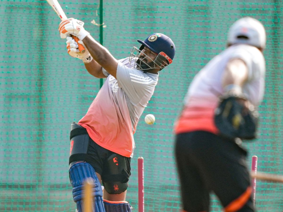 Fresh Injury Blow For India As Another Star Ruled Out Of New Zealand ODIs After Rishabh Pant