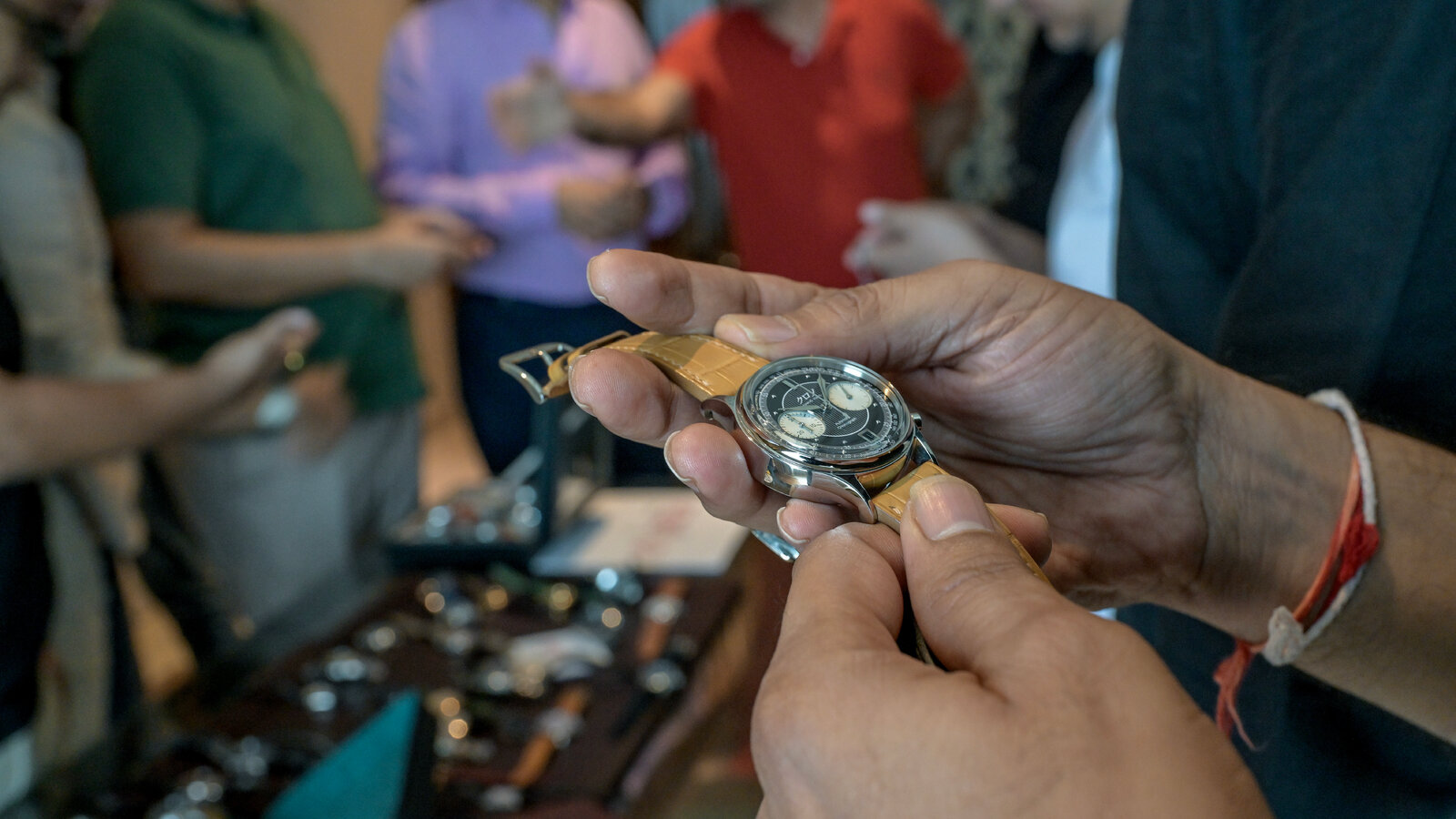 India Set For Historic Man vs Machine Moment: When & Where To Watch