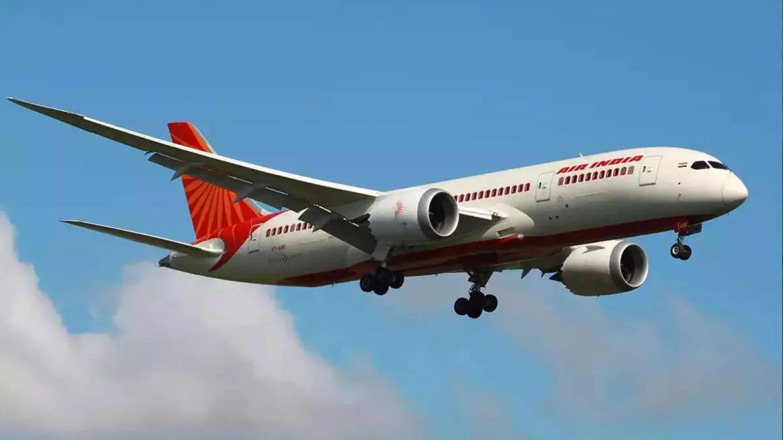 Dubai-Bound Air India Flight Diverted to Delhi Due to Technical Glitch