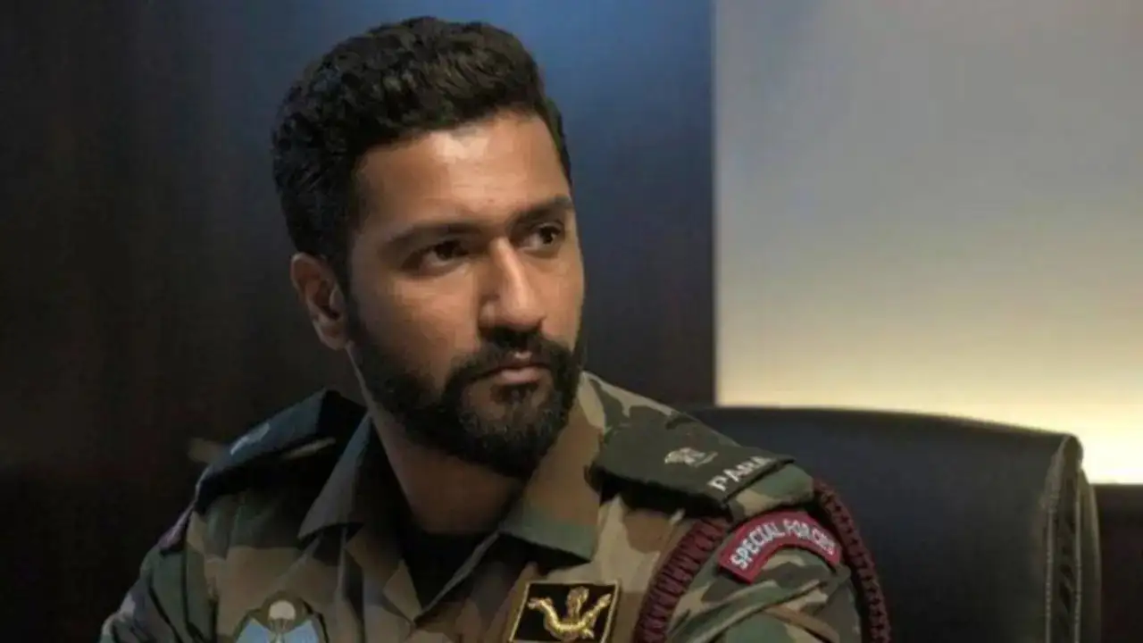 Beginnings Keep You Grounded And Hungry: Aditya Dhar Marks 7 Years Of Uri: The Surgical Strike; Vicky Kaushal Reacts