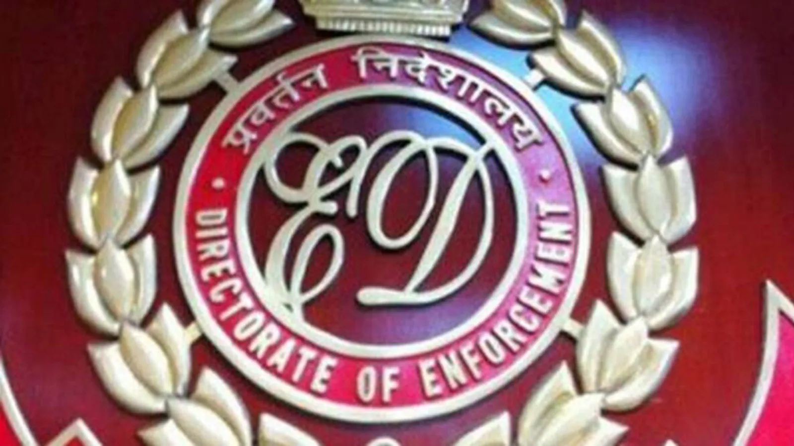 ED Arrests Imposter For Threatening Agency Investigators In ₹5,978-Crore Case