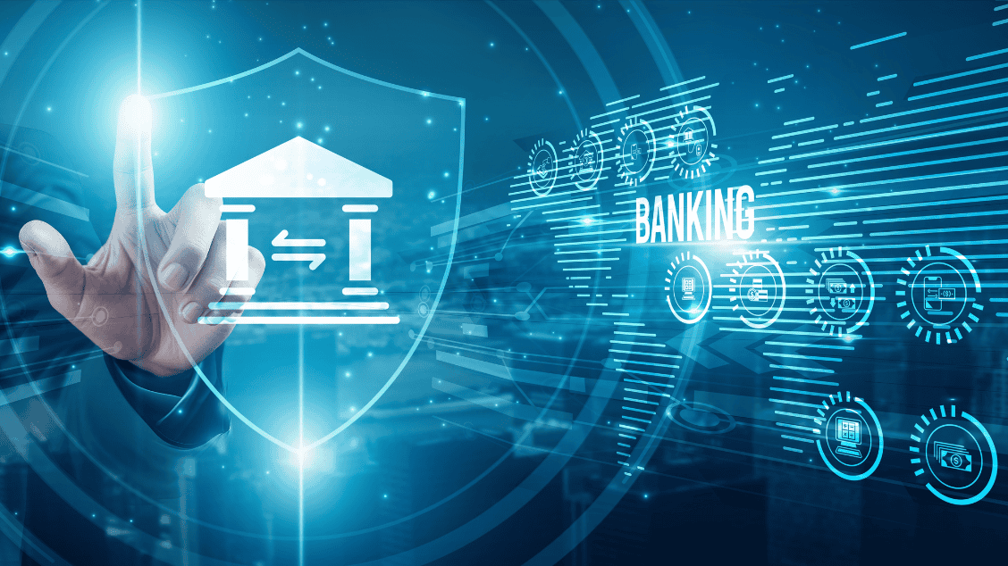 Rapid Digitalisation Of Banks Reshaping Financial Risks