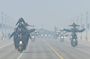 Republic Day 2026 Parade to Highlight 150 Years of Vande Mataram