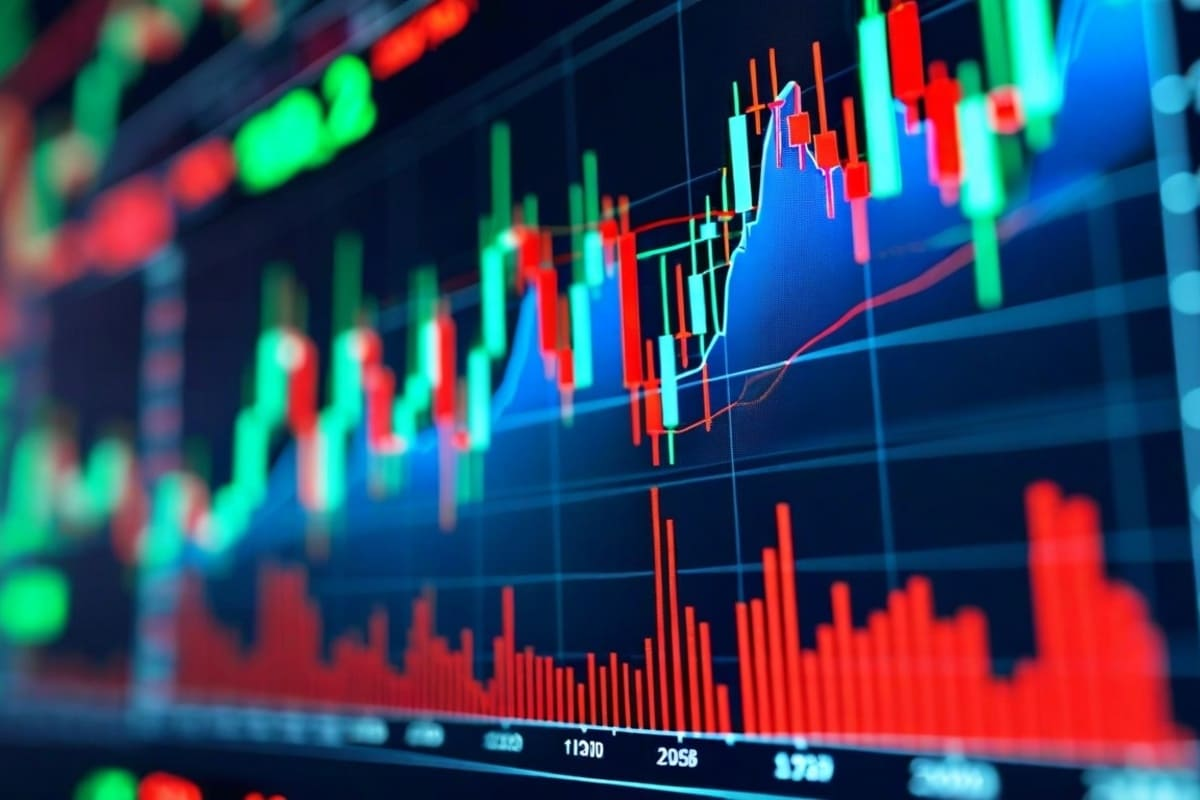 Asian Markets Slide as Global Trade Tensions Weigh on Investor Sentiment