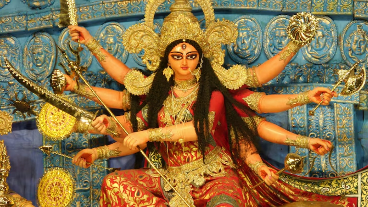 Gupt Navratri Begins with Devotees Observing Fasts and Special Prayers