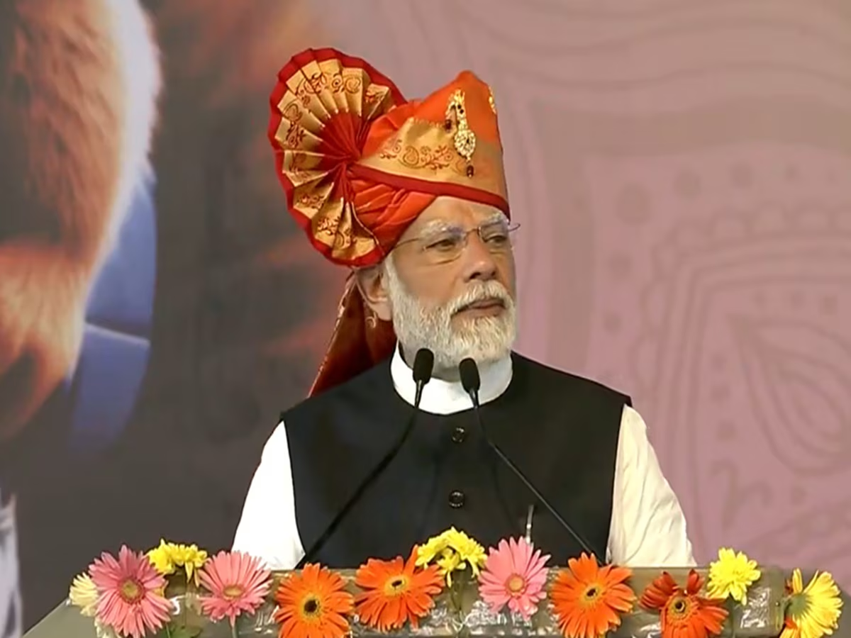 PM Modi’s Message on National Youth Day Highlights Youth Empowerment
