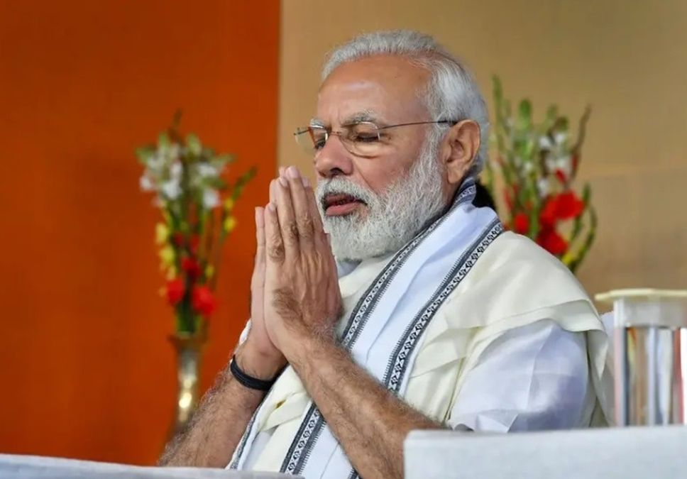 PM Modi Greets Nation on Gupt Navratri, Calls It A Time For Inner Reflection