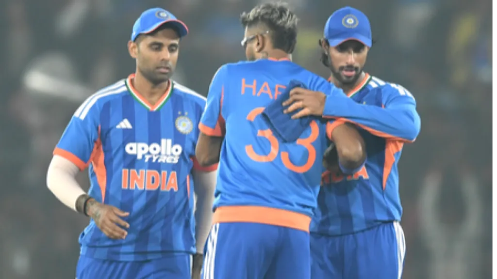 Dinesh Karthik Flags Key Concern For Team India Ahead of T20 World Cup 2026, Calls It a Big Challenge