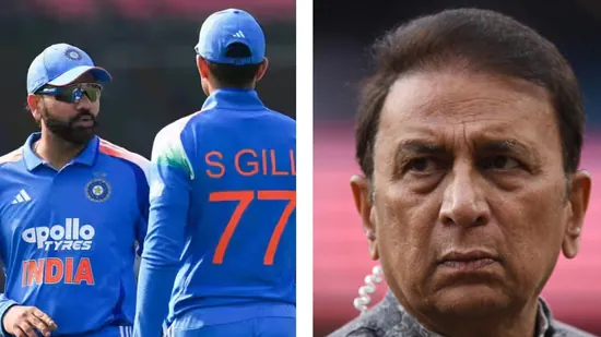 Don’t Want To Take Names: Sunil Gavaskar Pinpoints Key Reason Behind India’s ODI Series Defeat