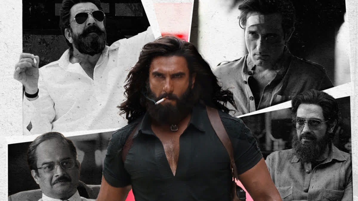 Dhurandhar Box Office Collection Day 45: Ranveer Singh Starrer Continues Record-Breaking Run, Global Earnings Touch Rs 1,328 Crore