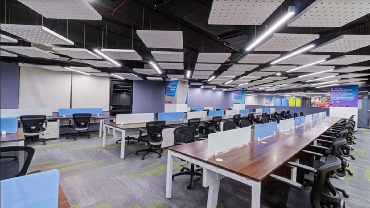 GCCs Drive India’s Office Market to Historic Highs