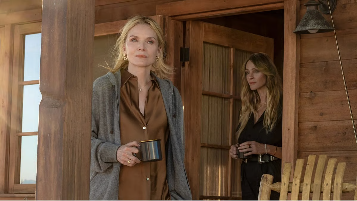 The Madison Teaser Released: Kurt Russell and Michelle Pfeiffer Head to Montana for Thriller