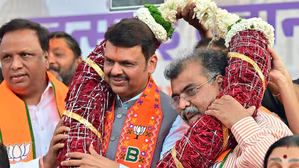 Mumbai Mayor Selection 2026: What, When, and How the Process Works