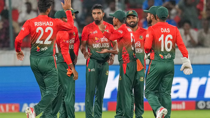 Bangladesh’s T20 World Cup 2026 Participation in Doubt as Scotland Awaits ICC Decision