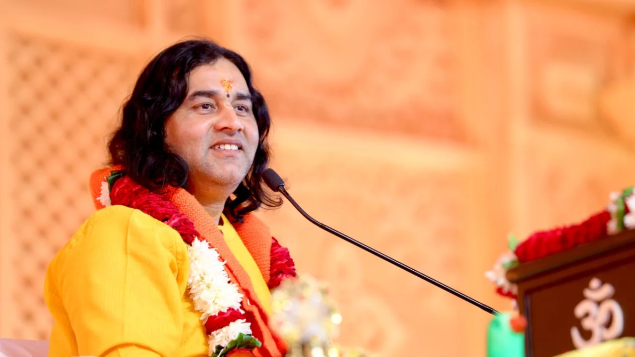 All India Imam Association Demands Action Against Devkinandan Thakur Over Controversial Remarks