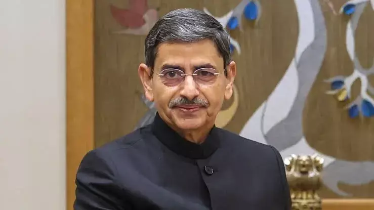 Tamil Nadu Governor R N Ravi Walks Out of Assembly Without Delivering Address