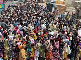 Baloch Yakjehti Committee to Observe January 25 as Baloch Genocide Remembrance Day