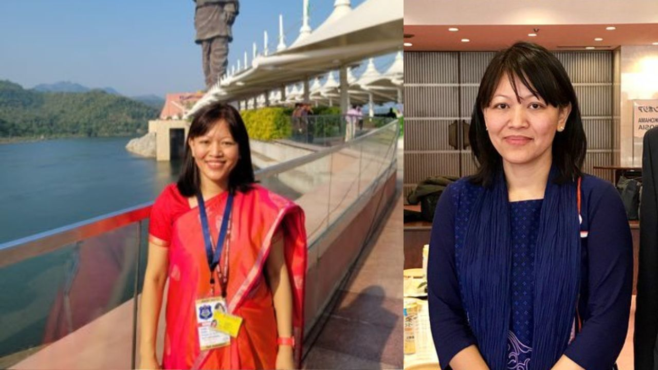 Muanpuii Saiawi Appointed as New High Commissioner to New Zealand