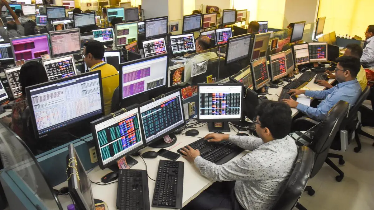 India’s IPO Market Shows Resilience In 2025 With Robust Fundraising