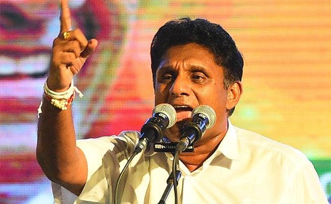 India’s Neighbourhood First Policy Has Delivered For Sri Lanka: Opposition Leader Sajith Premadasa
