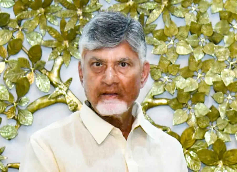 Andhra Pradesh Emerges As Top Investment Destination, Attracts Over 25% Of Proposed Investments In FY26