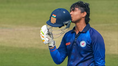 India vs South Africa U19 1st Youth ODI: When And Where To Watch Live Streaming And Telecast