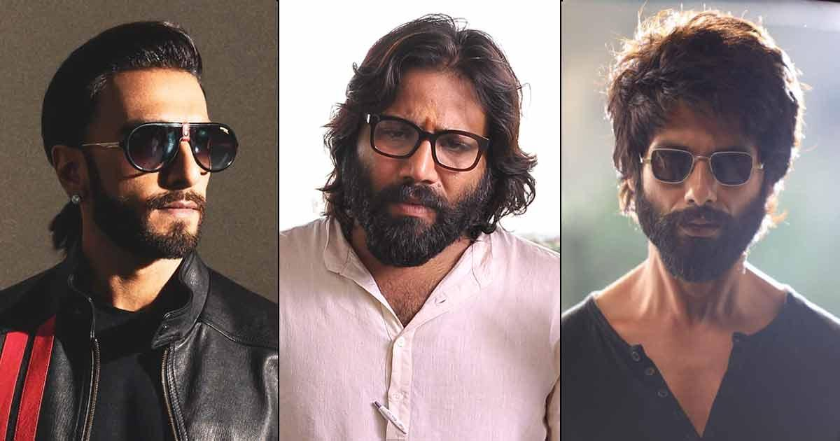 Sandeep Reddy Vanga Says Ranveer Singh Was First Choice for Kabir Singh, Claims Film Could Have Earned More at Box Office