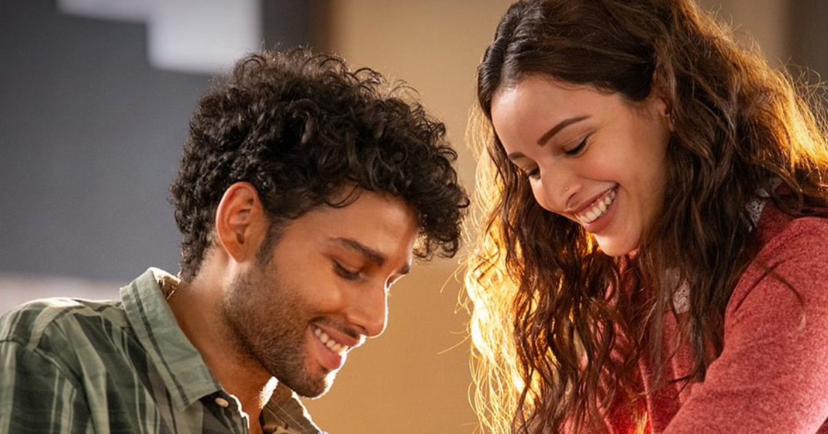 Siddhant Says No To Remakes After Dhadak 2 Box Office Failure