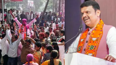 Mahayuti Wins 68 Seats Unopposed in Maharashtra Civic Polls