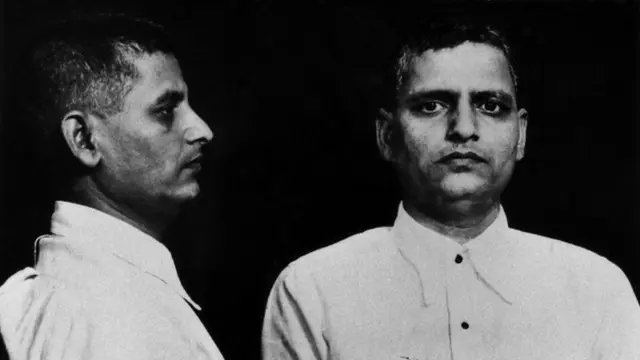 Gandhi Was Killed by Godse Once, This Government Is Killing Him Again, Says Opposition Leader