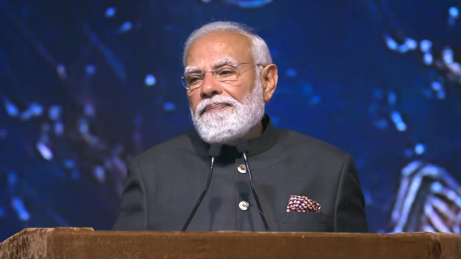 India a Protector of Buddha’s Heritage, Carrier of His Tradition, Says Union Minister