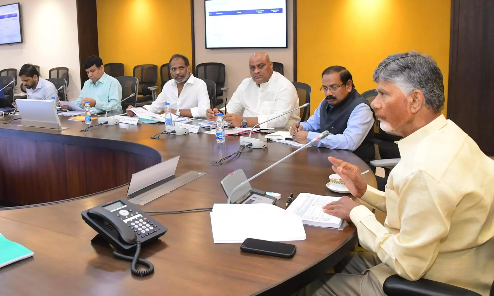 SIPB Approves ₹19,391 Crore Investment Proposals To Spur Jobs And Growth