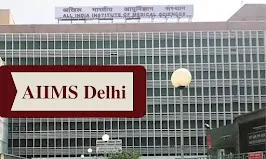 Epilepsy Patients to Receive Free Therapeutic Drug Monitoring Test at AIIMS
