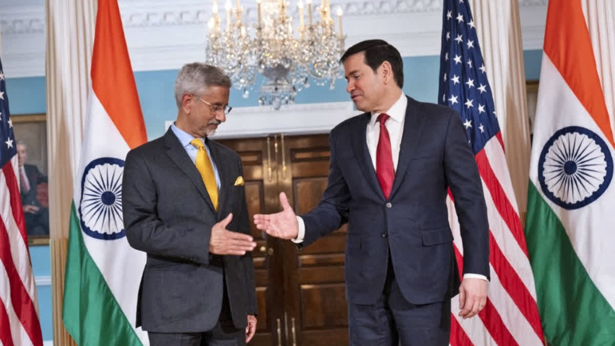 US Slashes Tariffs: India Now Pays Only 10% After Court Forces White House Policy Shift